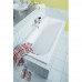 Ванна стальная 1700*750 Kaldewei Saniform Plus 373-1 Anti slip Easy clean