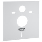 Звукоизолирующий комплект 	Grohe 37131000