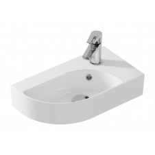 Рукомойник 45 см Cersanit Cameo S-UM-CAM45/1-w
