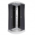 Душевая кабина 800*800 Niagara Eco E80/13/TN