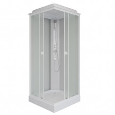 Душевая кабина 900*900 Niagara Promo P90/13Q/MT