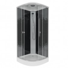 Душевая кабина 800*800 Niagara Eco NG-4503-14