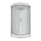 Душевая кабина 900*900 Niagara Light L90/17