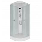 Душевая кабина 900*900 Niagara Promo P90/13/MT