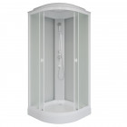 Душевая кабина 1000*1000 Niagara Promo P100/13/MT