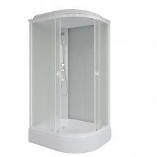 Душевая кабина 900*800 Niagara Promo P90/80/26L/MT