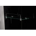 Душевая кабина 800*800 Niagara Eco NG-7507-14BLACK