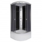 Душевая кабина 800*800 Niagara Eco E80/40/TN