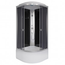 Душевая кабина 800*800 Niagara Eco E80/40/TN