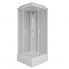 Душевая кабина 800*800 Niagara Promo P80/26Q/MT