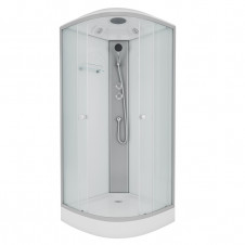 Душевая кабина 800*800 Niagara Eco E80/13/MT