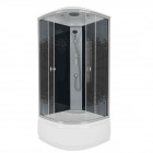 Душевая кабина 900*900 Niagara Eco NG-7508-14