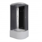 Душевая кабина 1000*700 Niagara Eco E100/70/40L/TN