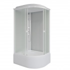 Душевая кабина 1000*800 Niagara Promo P100/80/40L/MT