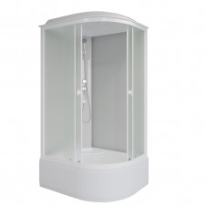 Душевая кабина 1000*800 Niagara Promo P100/80/40L/MT