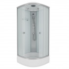 Душевая кабина 900*900 Niagara Eco E90/26/MT