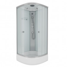Душевая кабина 900*900 Niagara Eco E90/26/MT