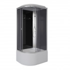 Душевая кабина 900*800 Niagara Eco E90/80/40R/TN