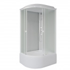 Душевая кабина 900*800 Niagara Promo P90/80/40R/MT