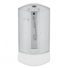 Душевая кабина 800*800 Niagara Eco E80/40/MT