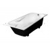 Ванна чугунная 1800*800 Wotte Comfort 180х80
