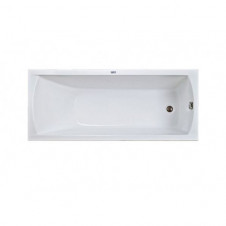 Ванна акриловая прямоугольная 1550*700 1 Марка Modern 155