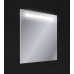 Зеркало с подсветкой 60*70 см Cersanit LED 010 base KN-LU-LED010*60-b-Os
