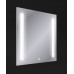 Зеркало с подсветкой 70*80 см Cersanit LED 020 base KN-LU-LED020*70-b-Os