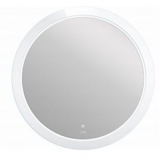 Зеркало с подсветкой 88*88 см Cersanit LED 012 design KN-LU-LED012*88-d-Os