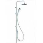 Душевая система Kludi Dual Shower System 6809305-00