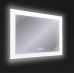 Зеркало с подсветкой 80*60 см Cersanit LED 060 pro KN-LU-LED060*80-p-Os