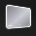 Зеркало с подсветкой 80*60 см Cersanit LED 070 pro KN-LU-LED070*80-p-Os