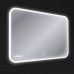 Зеркало с подсветкой 100*70 см Cersanit LED 070 pro KN-LU-LED070*100-p-Os
