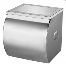 Диспенсер туалетной бумаги для санузла Ksitex TH-335А