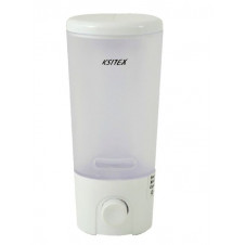 Дозатор мыла для санузла Ksitex SD 9102-400