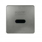 Смывное бесконтактное устройство для писсуара Kopfgescheit KG6433DC