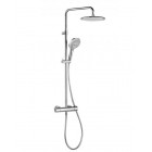 Душевая система Kludi Dual Shower System 6709205-00