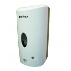Дозатор мыла для санузла Ksitex ASD-7960 W
