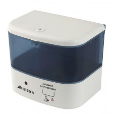 Дозатор мыла для санузла Ksitex SD А2-500