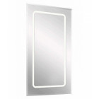 Зеркало с подсветкой и подогревом 60 см Акватон Римини 1A177602RN010