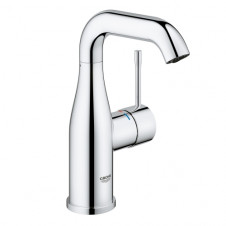 Смеситель на раковину Grohe Essence + 23463001