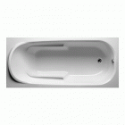 Ванна акриловая прямоугольная 1500*750 Riho Columbia 150