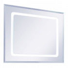 Зеркало с подсветкой и подогревом 100 см Акватон Римини 1369-2