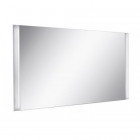 Зеркало с инфракрасным выключателем белое 100 см Jacob Delafon Reve EB576-NF