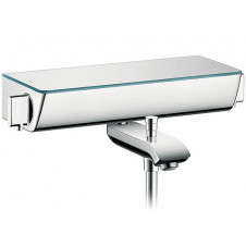 Термостат для ванны Hansgrohe Ecostat Select 13141000
