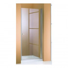 Душевая дверь распашная 80 см Huppe 501 Design 510600.087.321