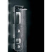Душевая панель с гидромассажем черная Valentin I-Deco: Lux 506300 000 74