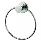 Полотенцедержатель кольцо Geesa Circles 6004-02