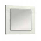 Зеркало 90 см белое Акватон Венеция 1557-2.L1