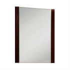 Зеркало 65 см венге Акватон Альпина 1335-2.108